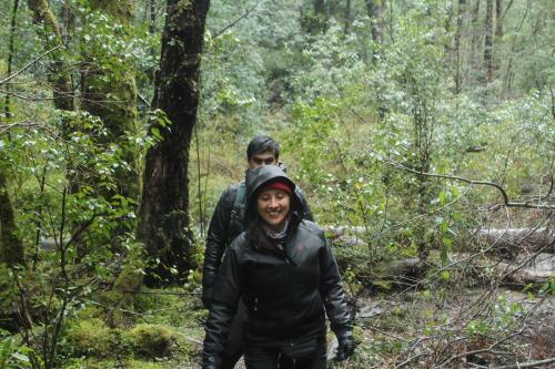 Hospedaje Y Agrocamping Relmucura