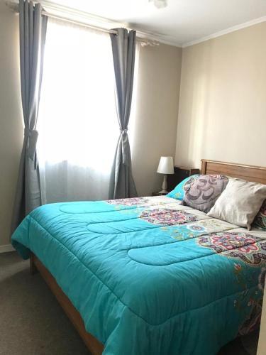 Acogedor Bed&breakfast En Melipilla