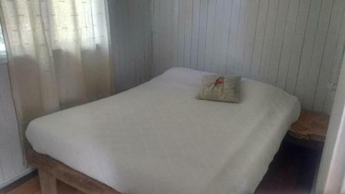 Agroturismo Caba�a Huilin