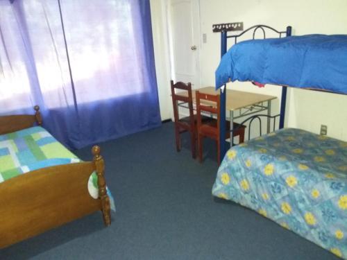 Hostal Caba�as Ragori Group