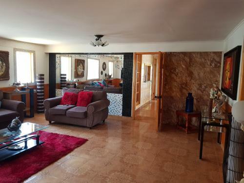 Posada Residencial Mi Casa