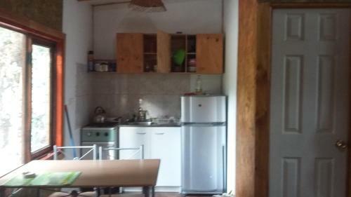 Agroturismo Caba�a Modesto