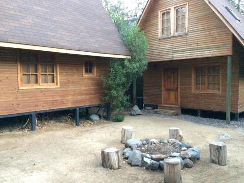Agroturismo Rancho Trebol
