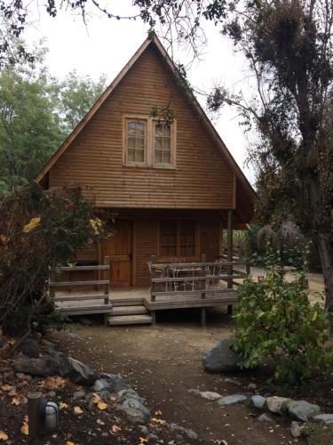 Agroturismo Rancho Trebol