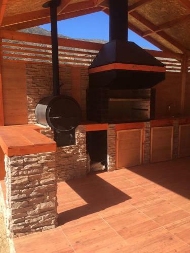 Villa Casa Con Piscina En Olmue