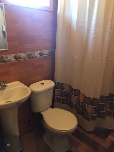 Villa Casa Con Piscina En Olmue