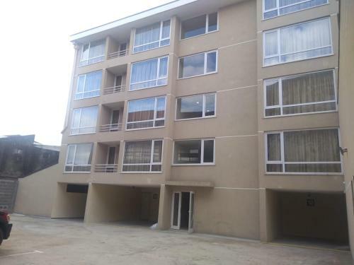 Apart Hotel Los Andes