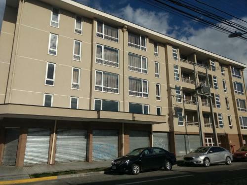 Apart Hotel Los Andes