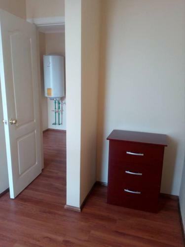 Apart Hotel Los Andes