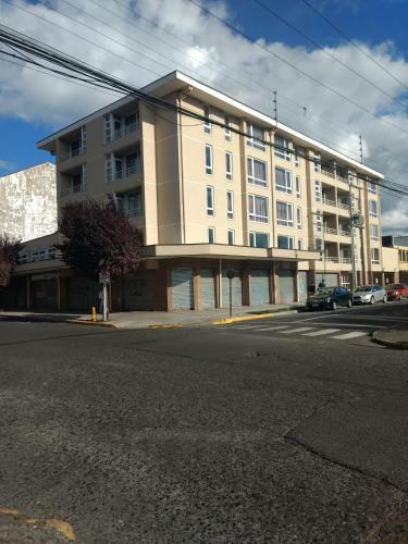 Apart Hotel Los Andes