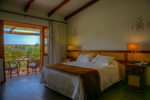 Hotel Hacienda Santa Cristina