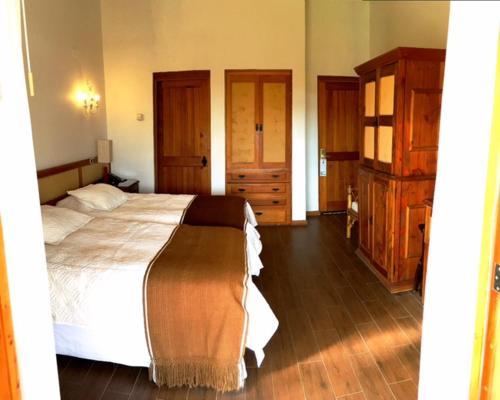 Hotel Hacienda Santa Cristina