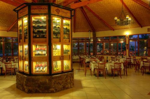 Hotel Hacienda Santa Cristina