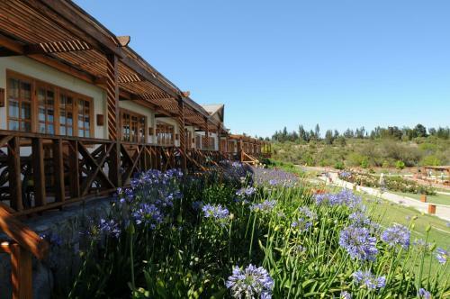 Hotel Hacienda Santa Cristina