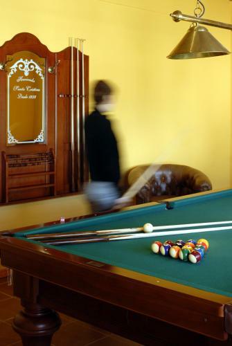 Hotel Hacienda Santa Cristina