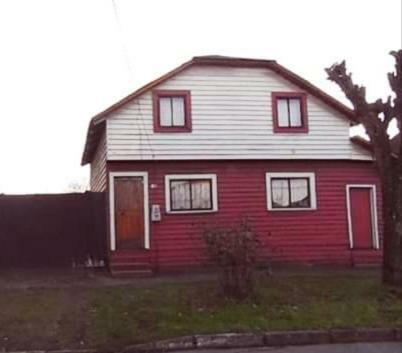 Pensi�n Osorno