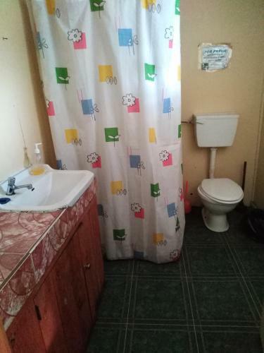 Pensi�n Osorno