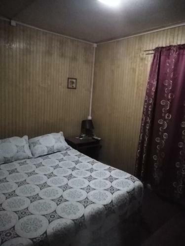 Pensi�n Osorno