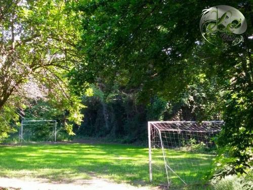 Agroturismo Ekoclub