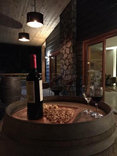 Hotel 381 Panguipulli