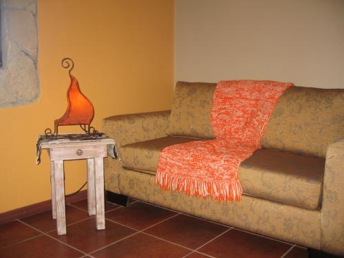 Lodge Regenbogen Bungalows