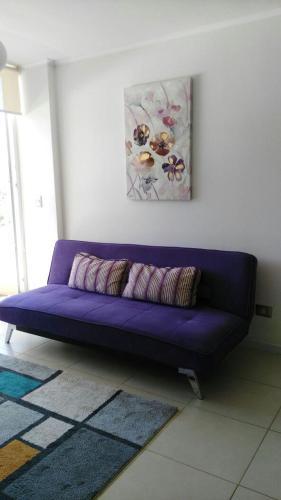 Apartamento Condominio Lomas De Papudo Ll