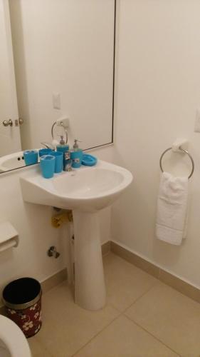 Apartamento Condominio Lomas De Papudo Ll