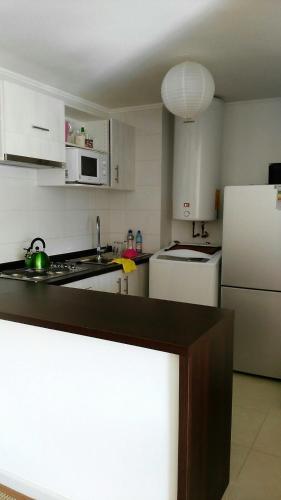 Apartamento Condominio Lomas De Papudo Ll