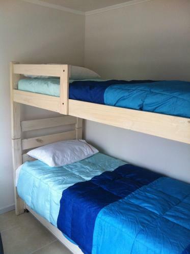 Apartamento Lomas De Papudo 1200