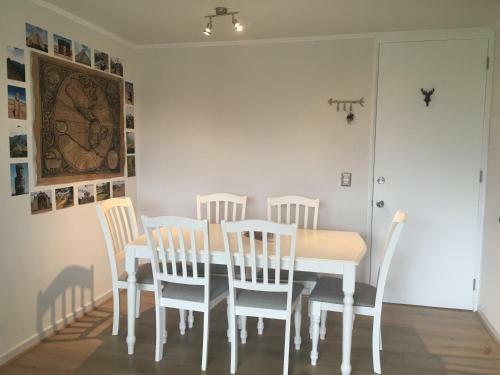 Apartamento Entre Playa Y Bosque Papudo