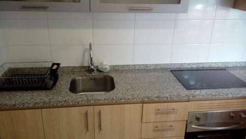Apartamento Condominio Costa Puyai II