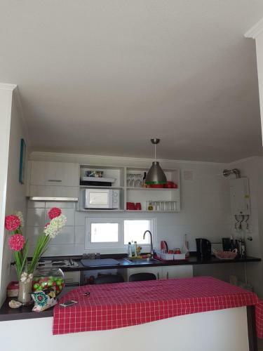 Apartamento Lomas De Papudo Departamento