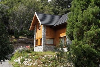 Hotel Las Morillas Huemul