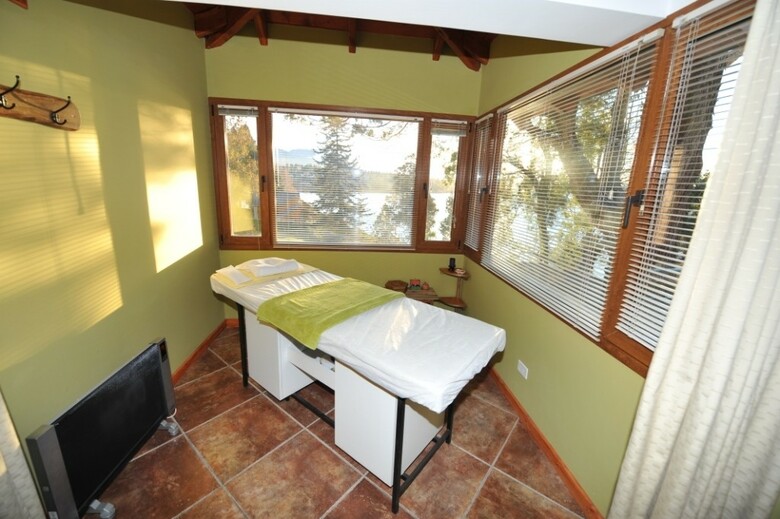 Hotel Charming Luxury Lodge & Private Spa