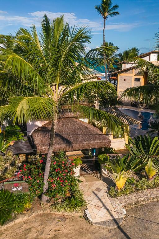 Posada Anau� Pousada