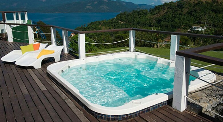 Portogalo Su�te Hotel