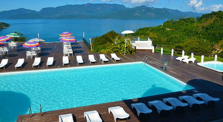 Portogalo Su�te Hotel