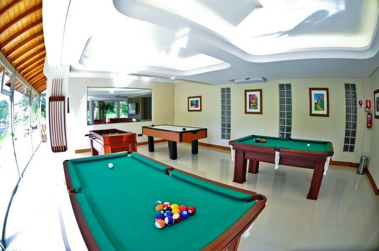 Hotel Laghetto Premio