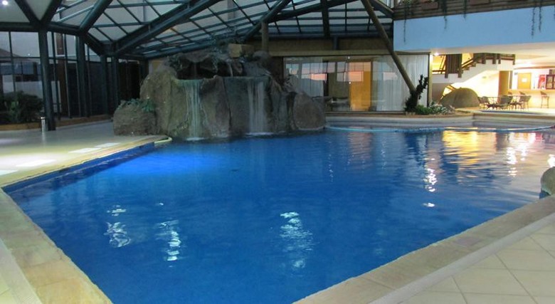 Blue Mountain Hotel & Spa