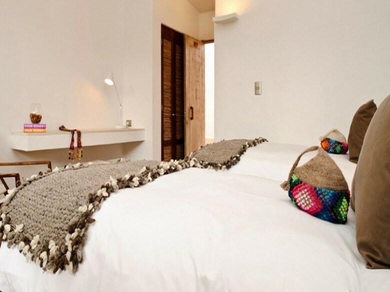 Hotel Noi Casa Atacama