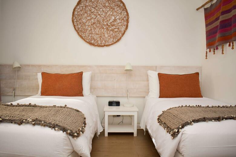 Hotel Noi Casa Atacama