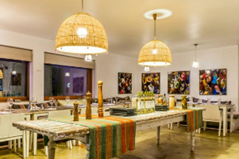 Hotel Noi Casa Atacama