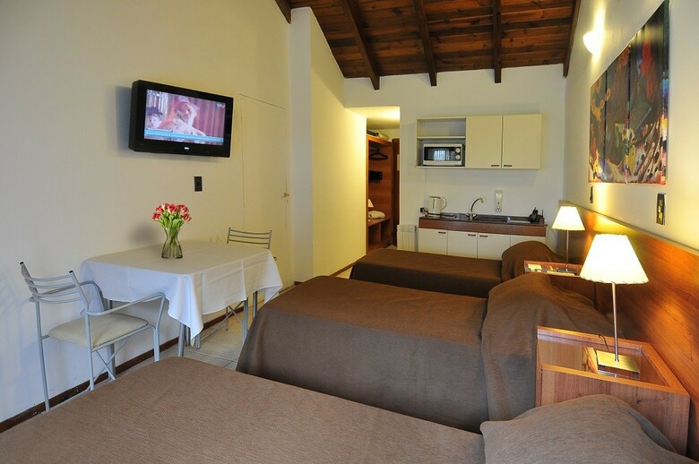 Pinares Del Cerro Hotel