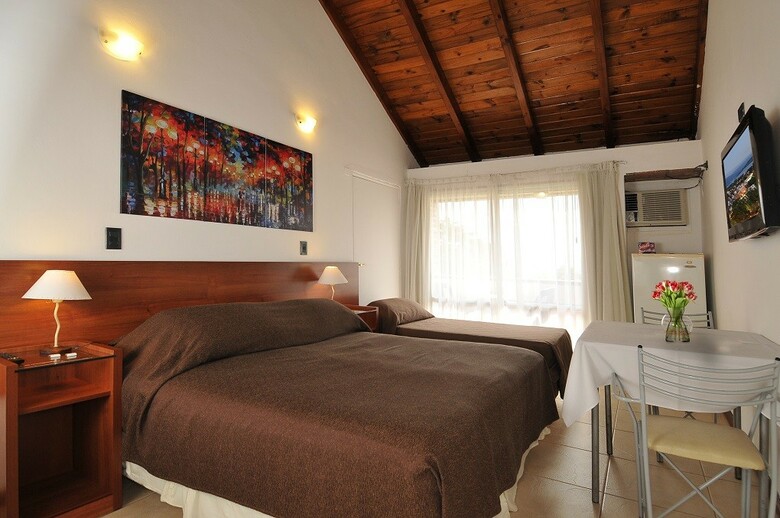 Pinares Del Cerro Hotel