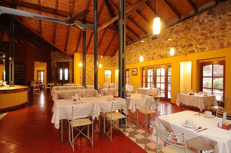 Pinares Del Cerro Hotel