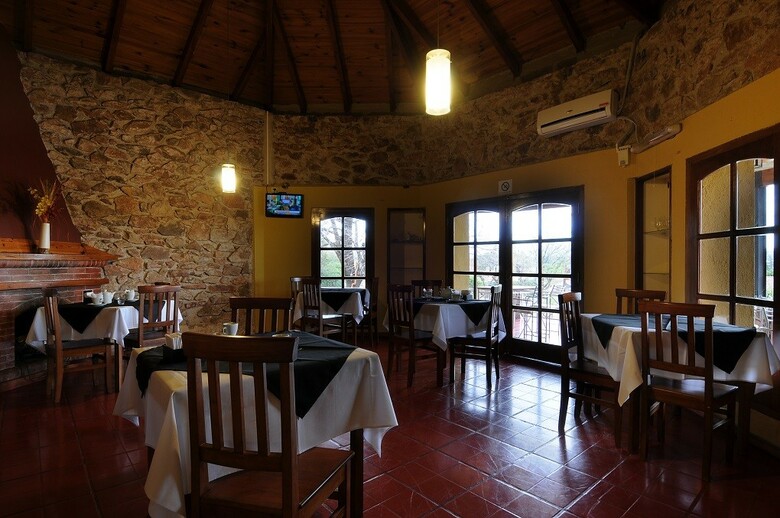 Pinares Del Cerro Hotel