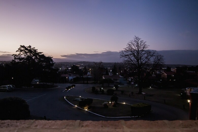 Pinares Del Cerro Hotel