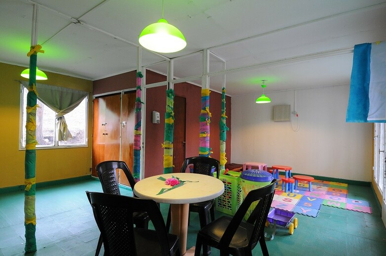 Pinares Del Cerro Hotel