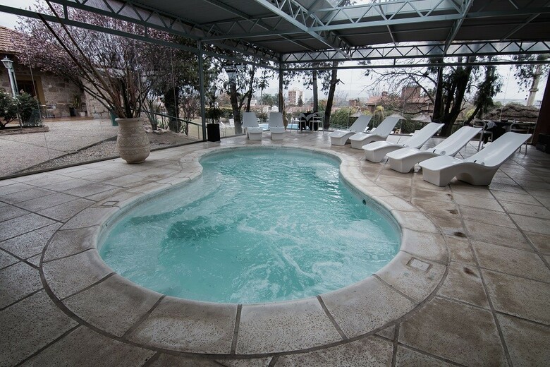 Pinares Del Cerro Hotel