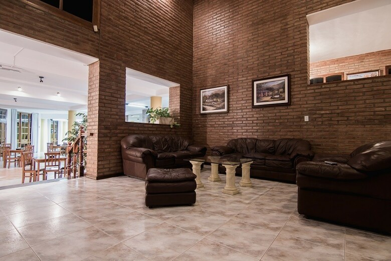 Pinares Del Cerro Hotel